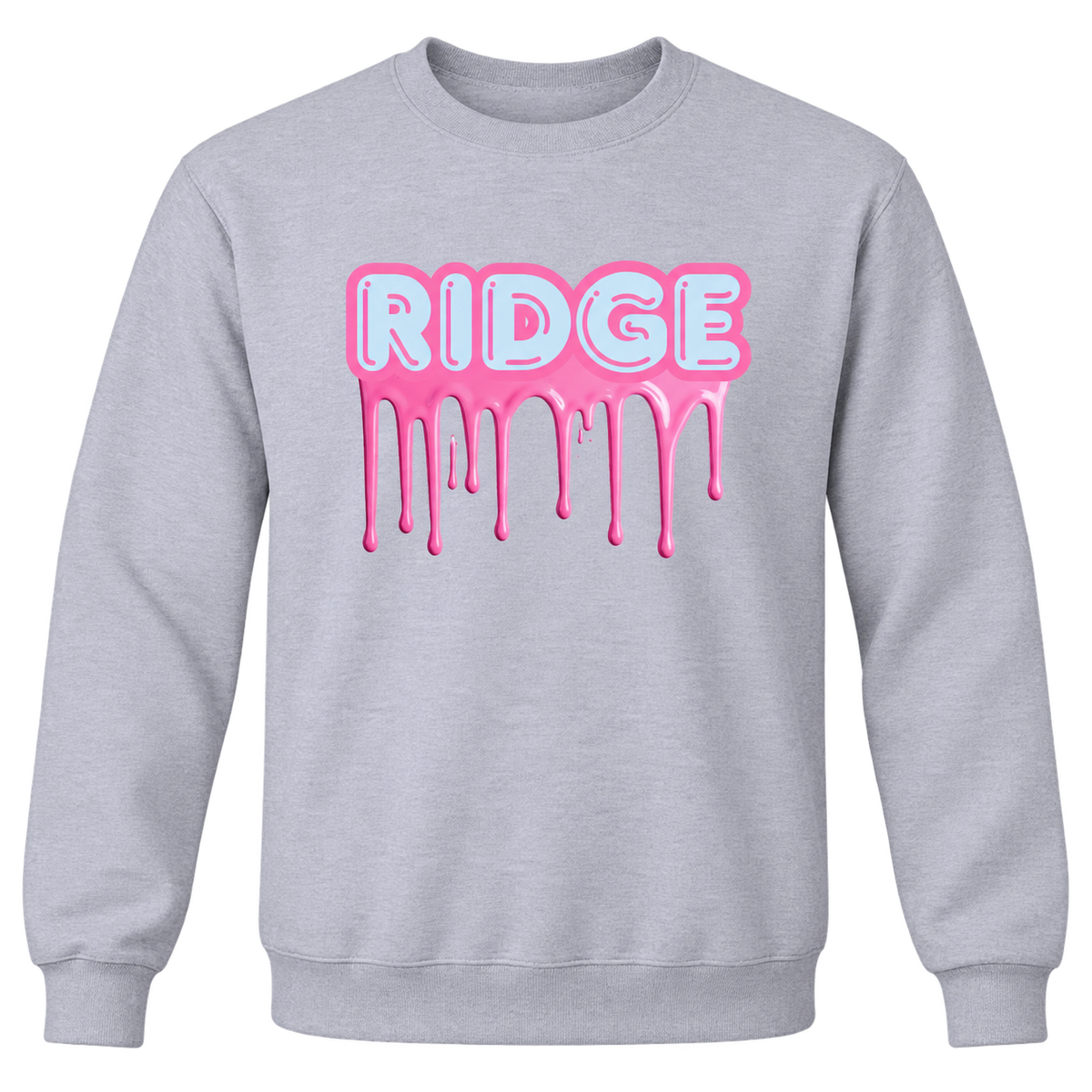 Ridge (Drip) Tee