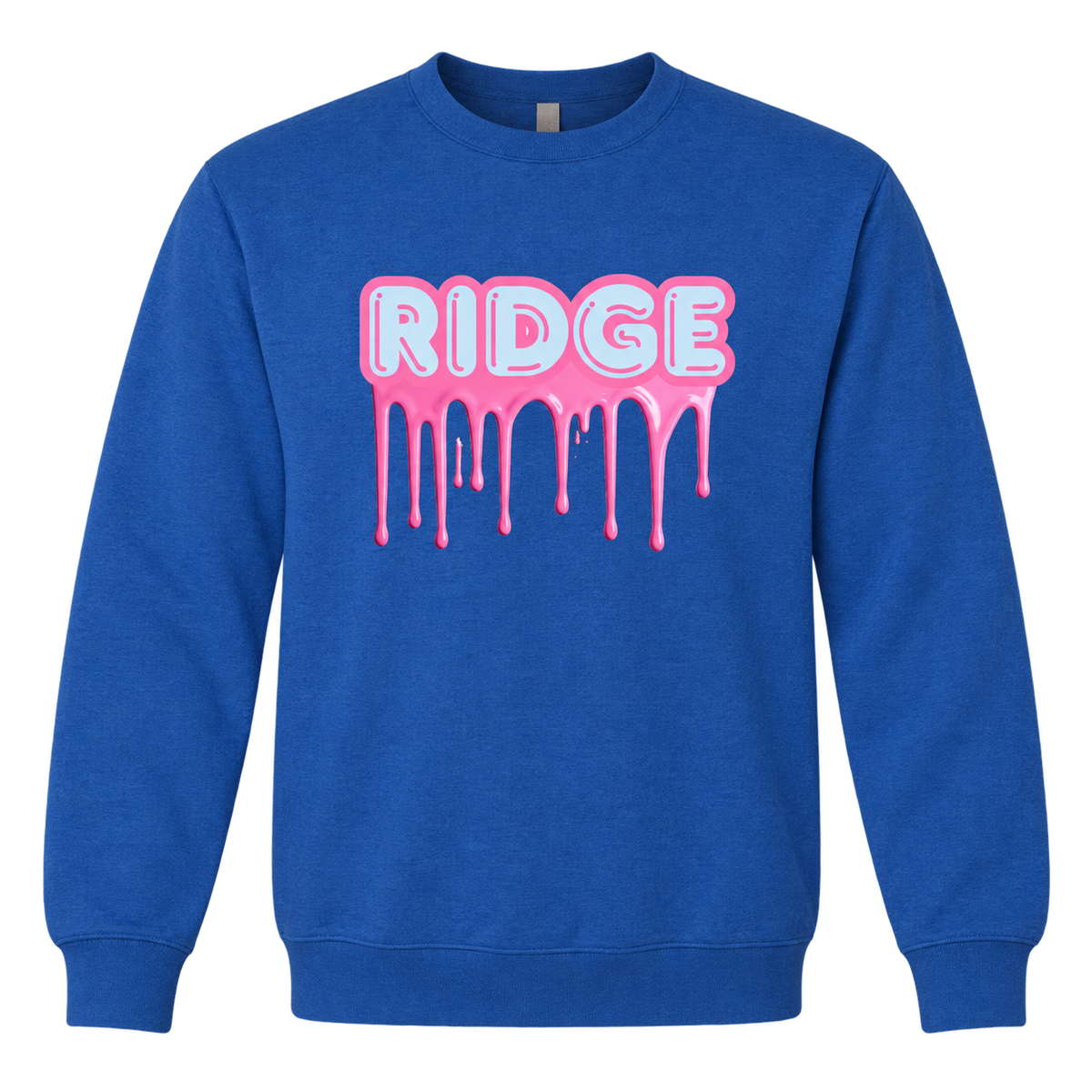 Ridge (Drip) Tee