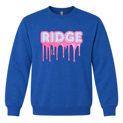 Ridge (Drip) Tee