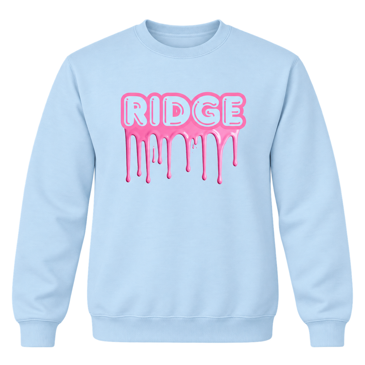 Ridge (Drip) Tee