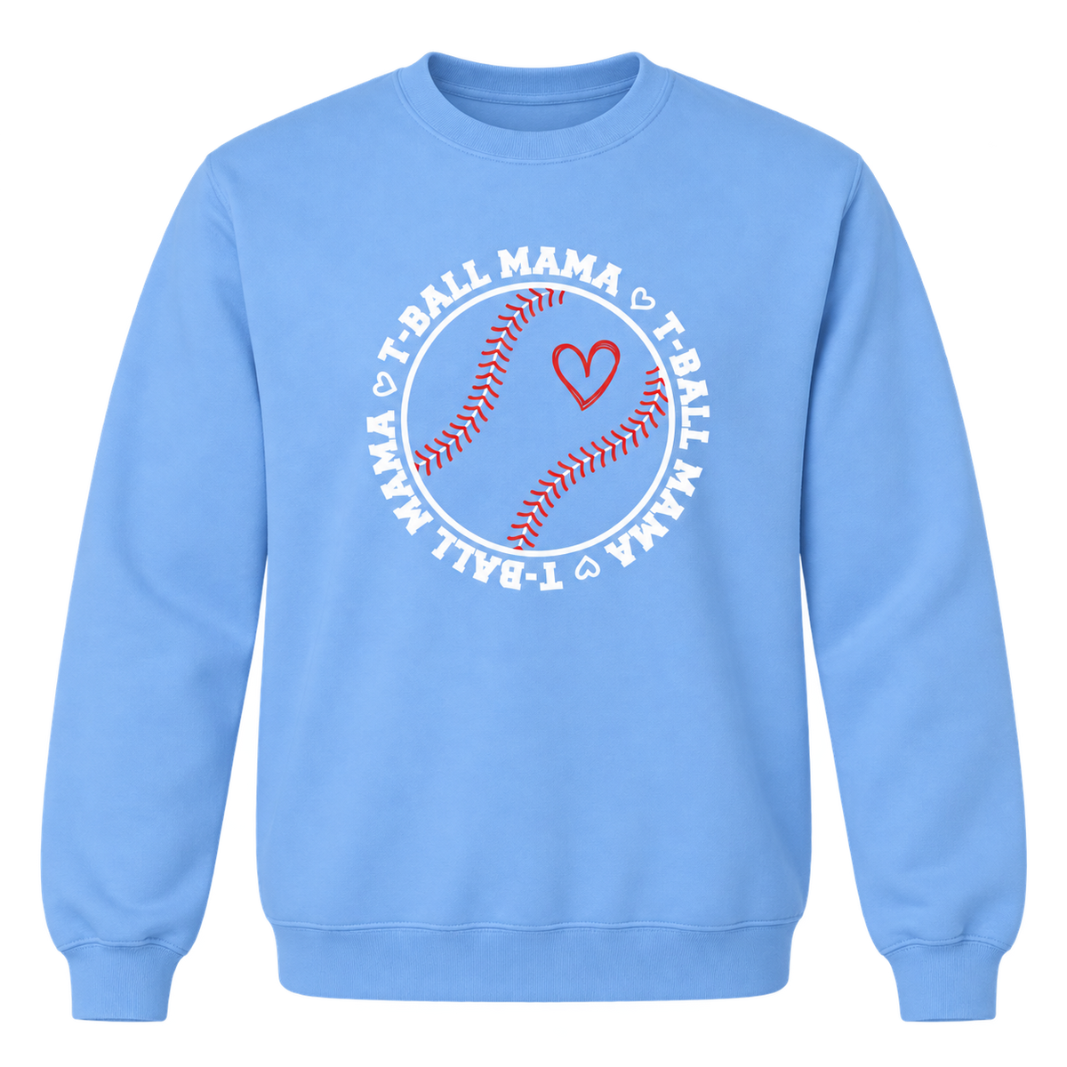 T-Ball Mama Tee