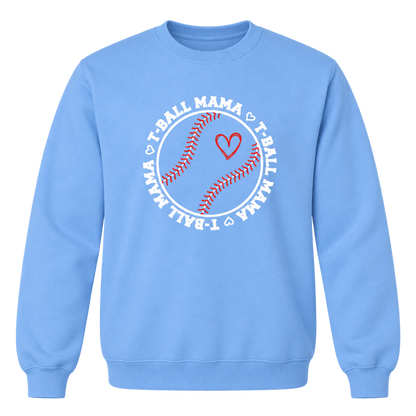 T-Ball Mama Tee