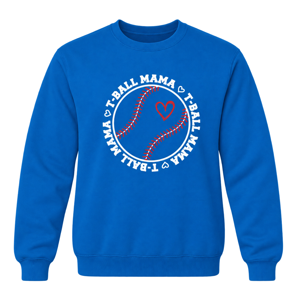 T-Ball Mama Tee