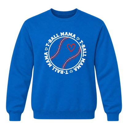 T-Ball Mama Tee