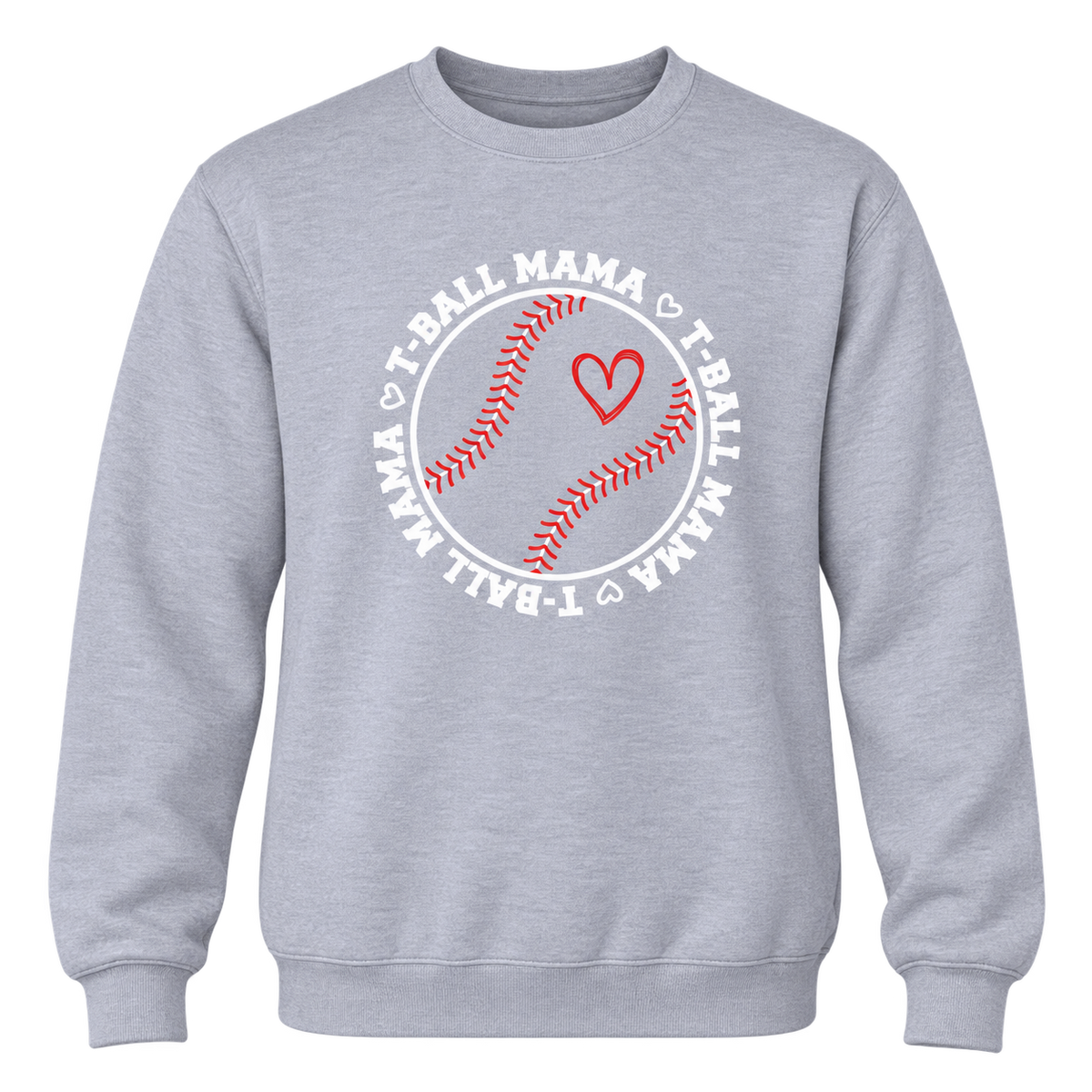 T-Ball Mama Tee