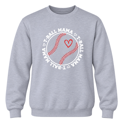 T-Ball Mama Tee