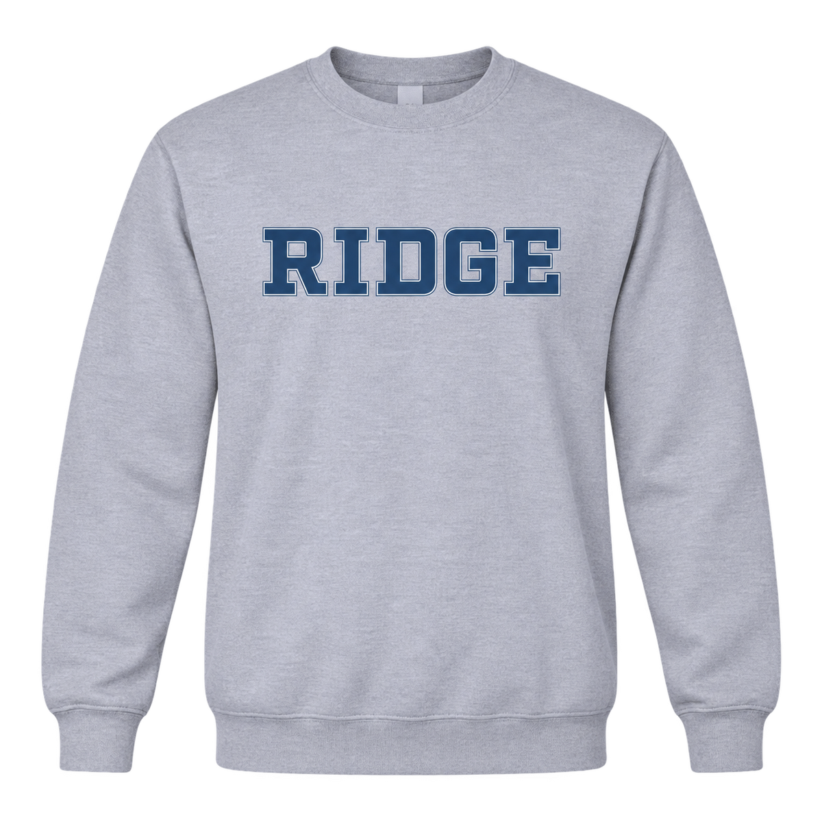 Ridge (Collegiate) Tee