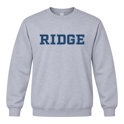 Ridge (Collegiate) Tee