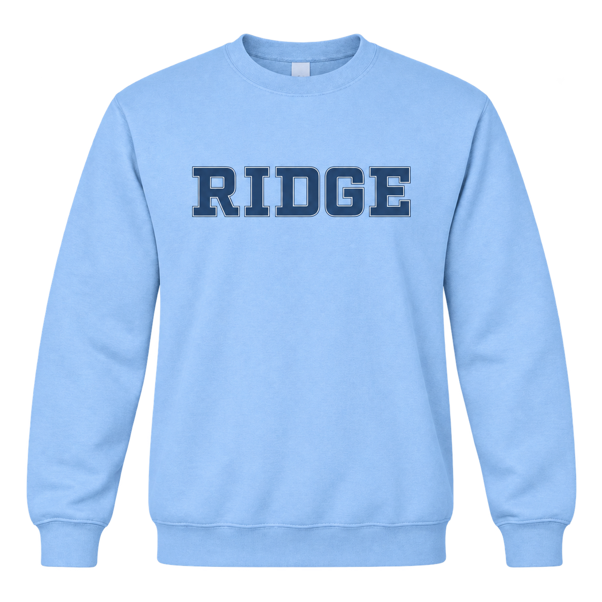 Ridge (Collegiate) Tee