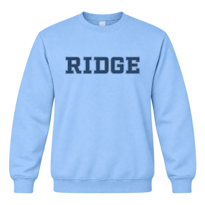 Ridge (Collegiate) Tee