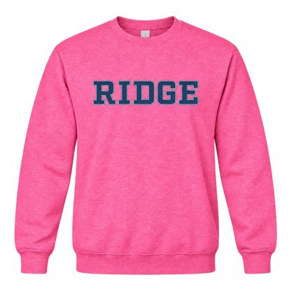 Ridge (Collegiate) Tee