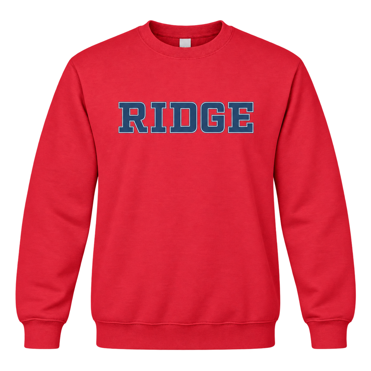 Ridge (Collegiate) Tee