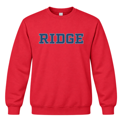 Ridge (Collegiate) Tee