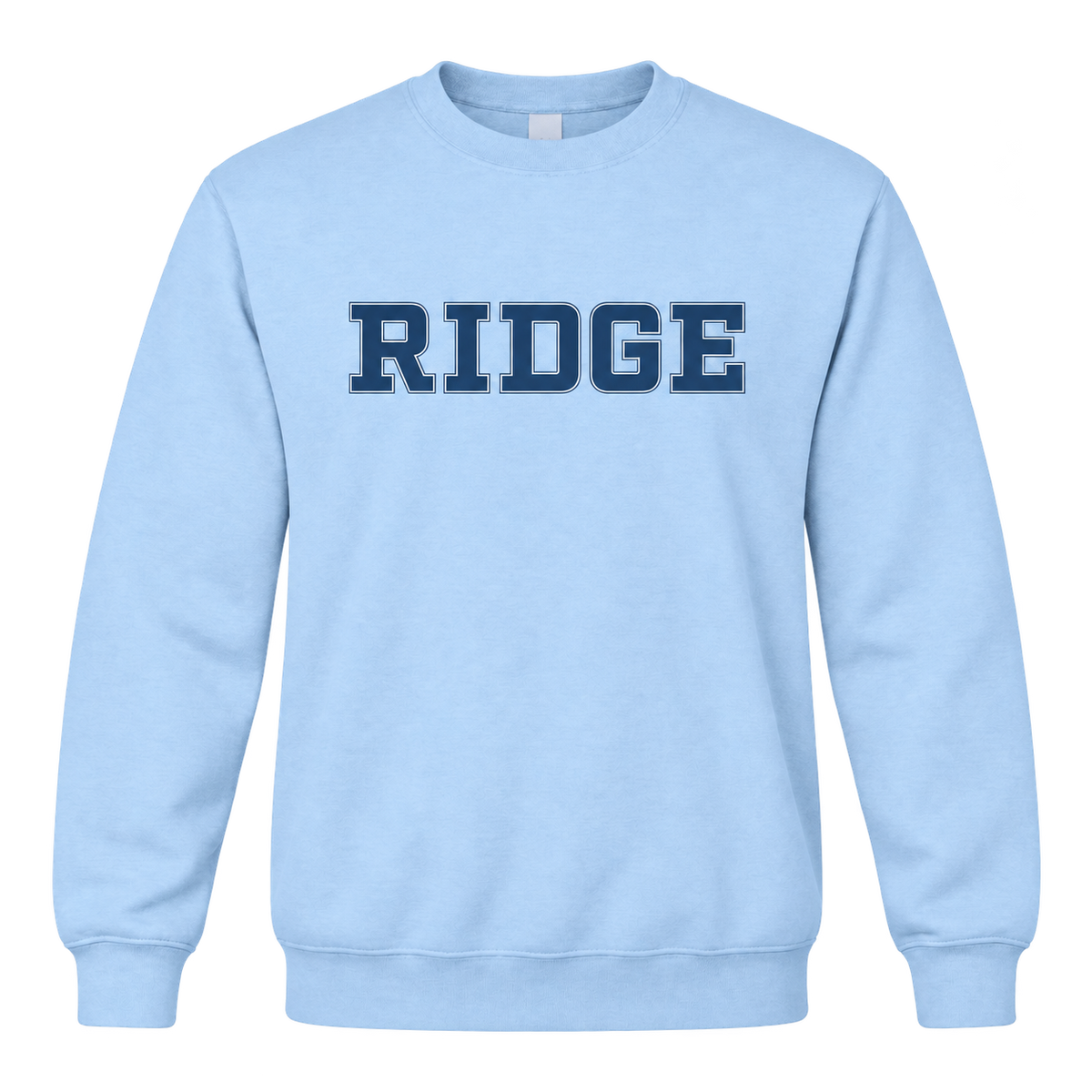 Ridge (Collegiate) Tee