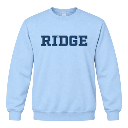 Ridge (Collegiate) Tee