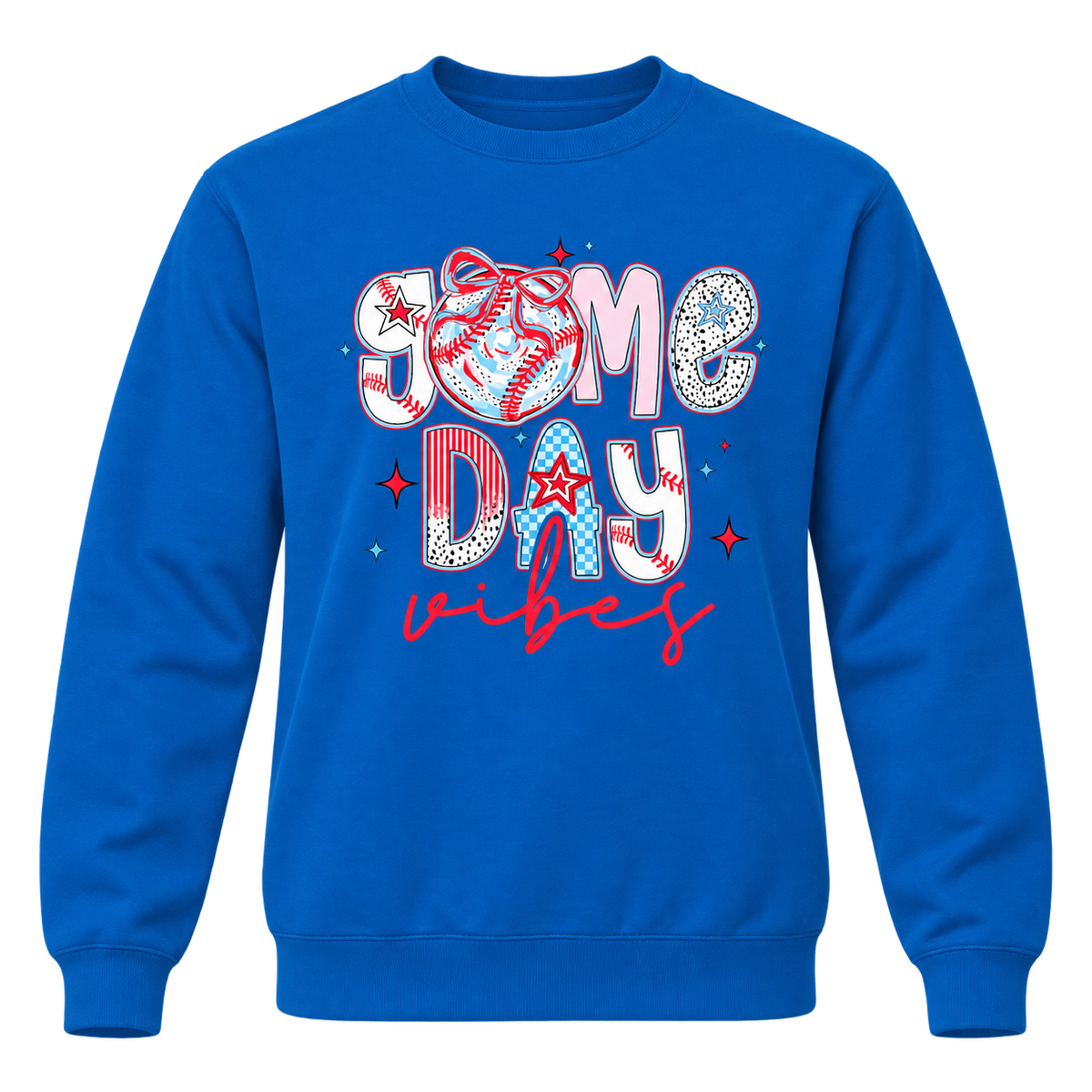 Some Day Vibes Tee