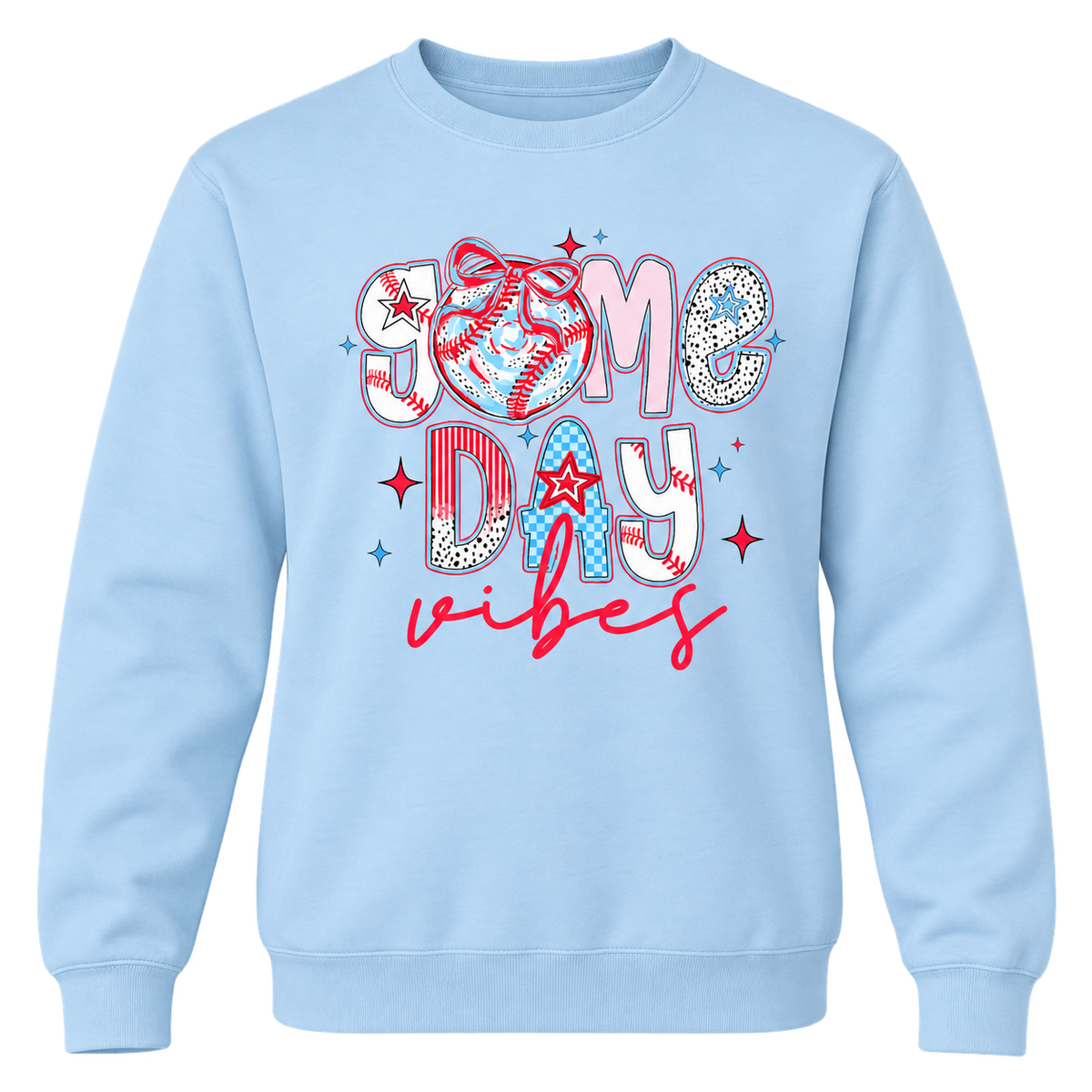 Some Day Vibes Tee