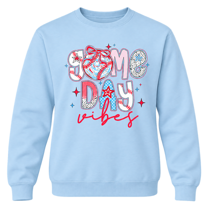 Some Day Vibes Tee
