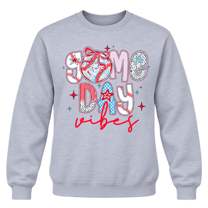 Some Day Vibes Tee