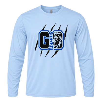Go Lions Tee