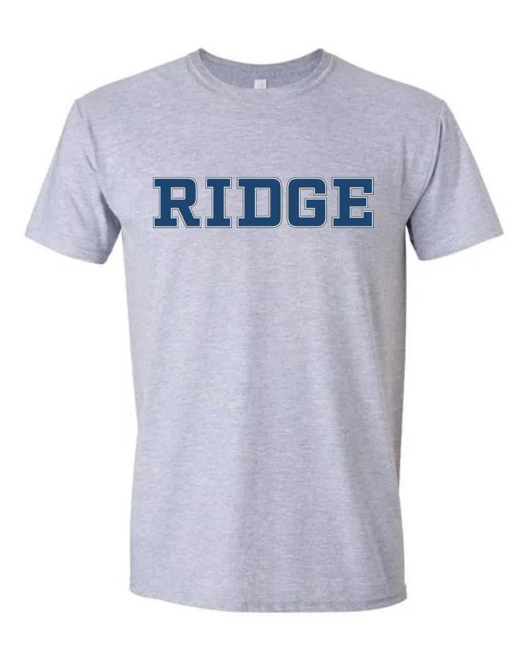 Ridge (Collegiate) Tee