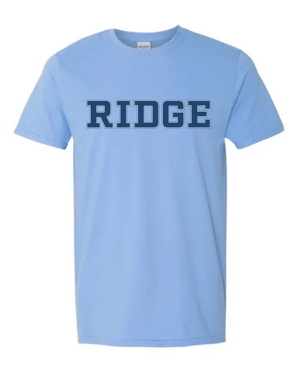Ridge (Collegiate) Tee