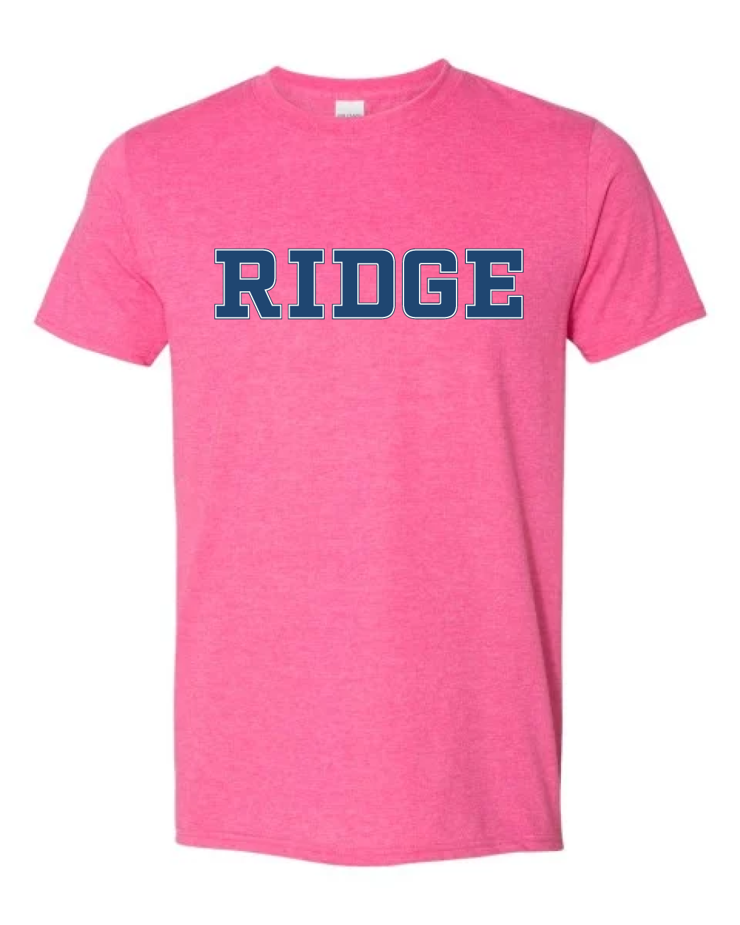 Ridge (Collegiate) Tee