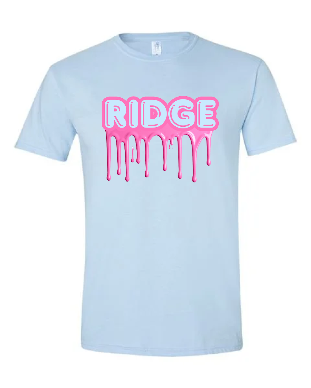 Ridge (Drip) Tee