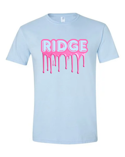 Ridge (Drip) Tee