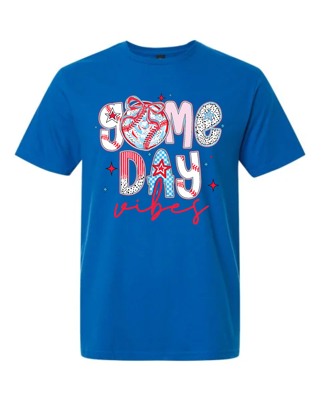 Some Day Vibes Tee