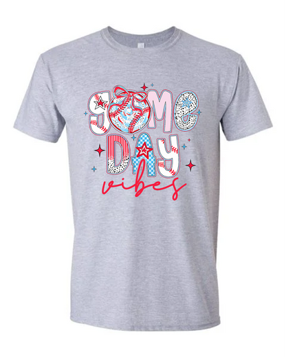 Some Day Vibes Tee