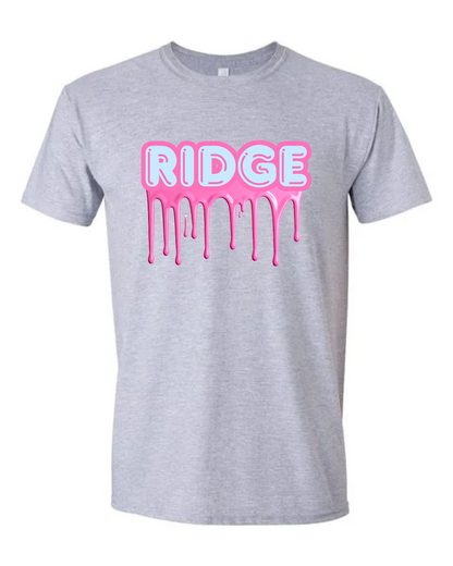 Ridge (Drip) Tee
