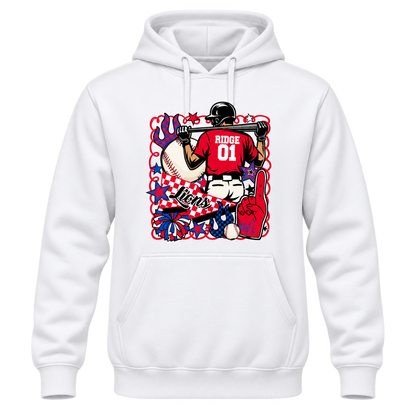 Lions Ridge 01 Tee