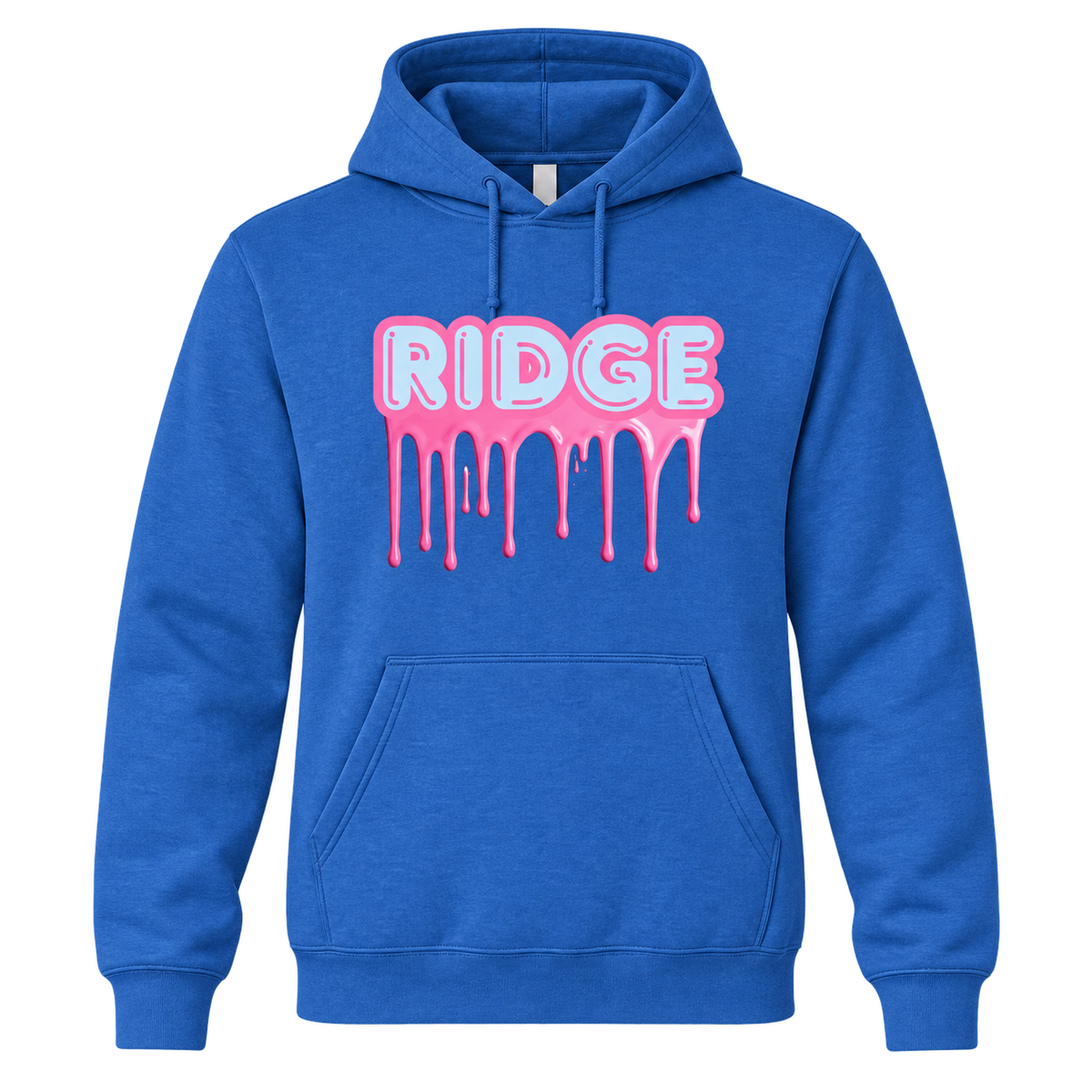 Ridge (Drip) Tee