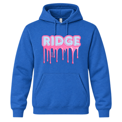Ridge (Drip) Tee