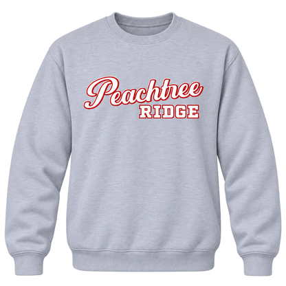 Peachtree Ridge (Script) Tee