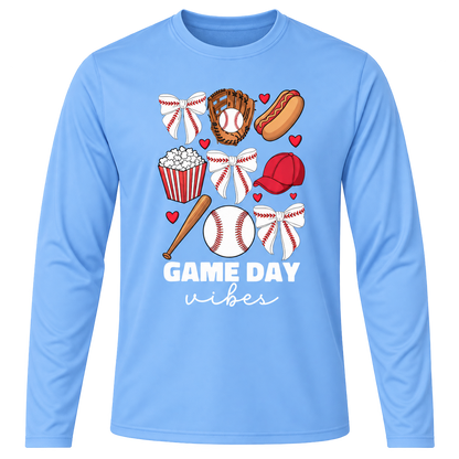 Game Day Vibes Tee