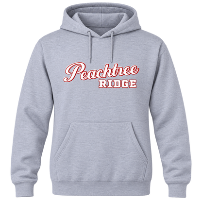 Peachtree Ridge (Script) Tee