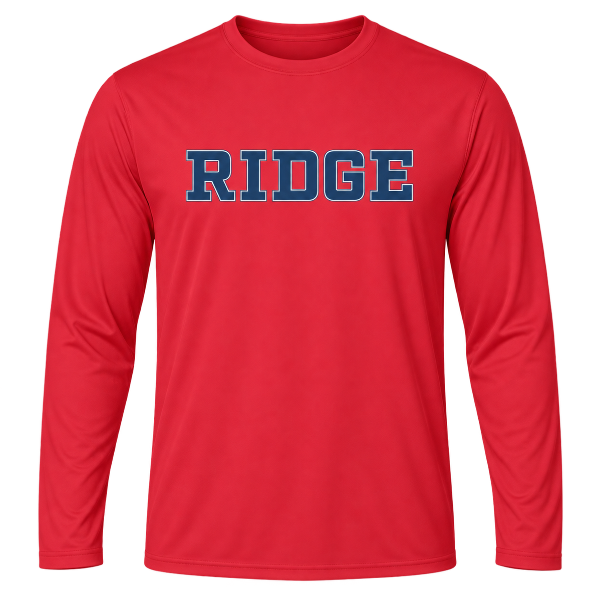 Ridge (Collegiate) Tee