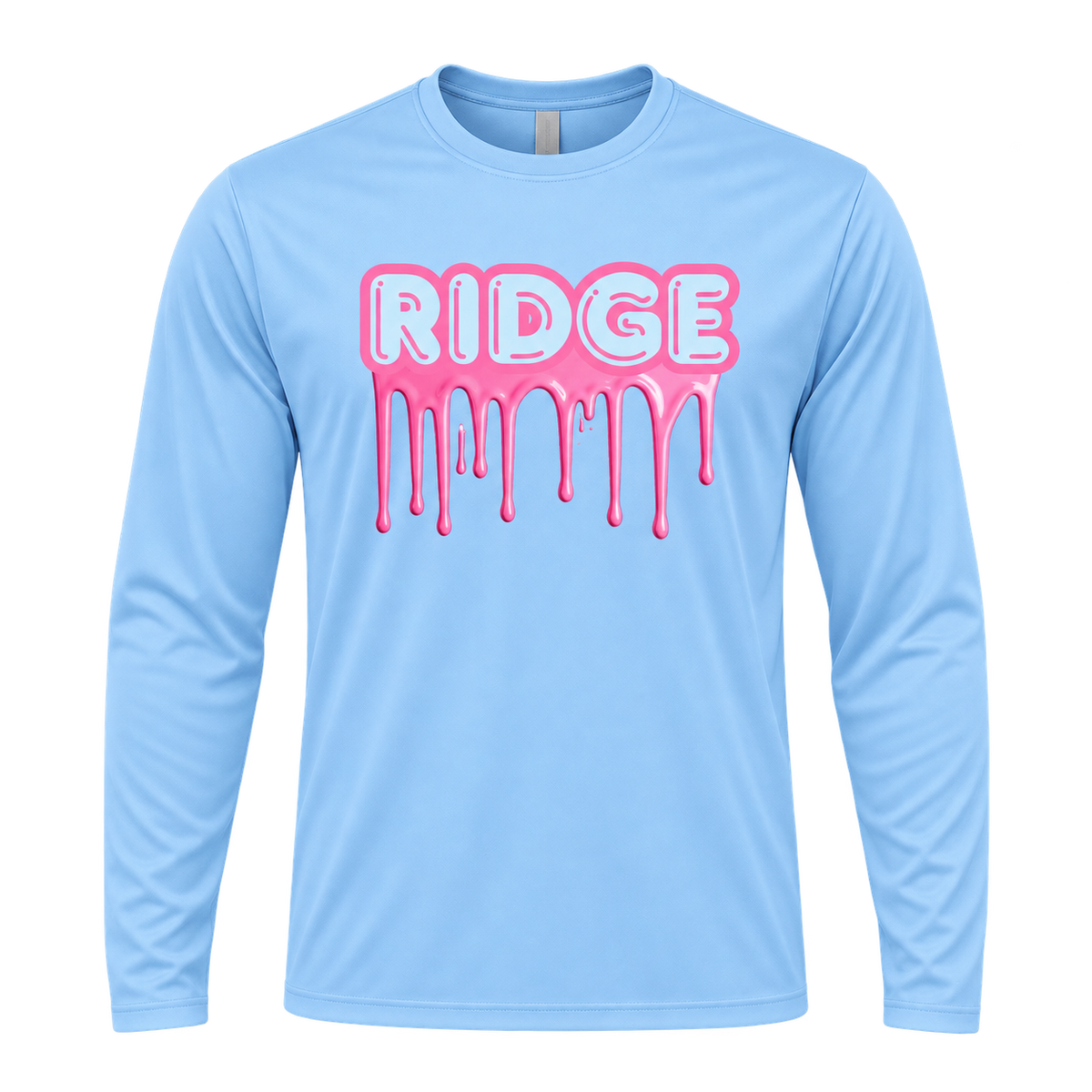 Ridge (Drip) Tee