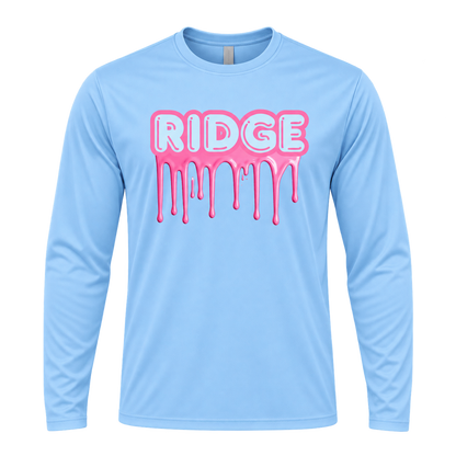 Ridge (Drip) Tee