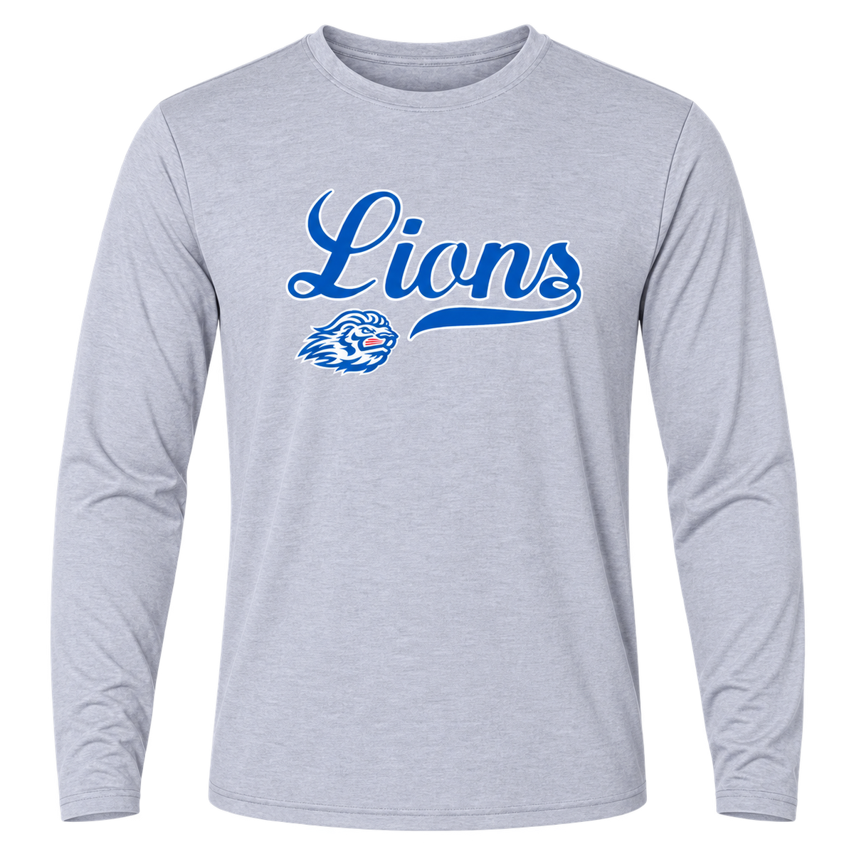 Lions (Script) Tee
