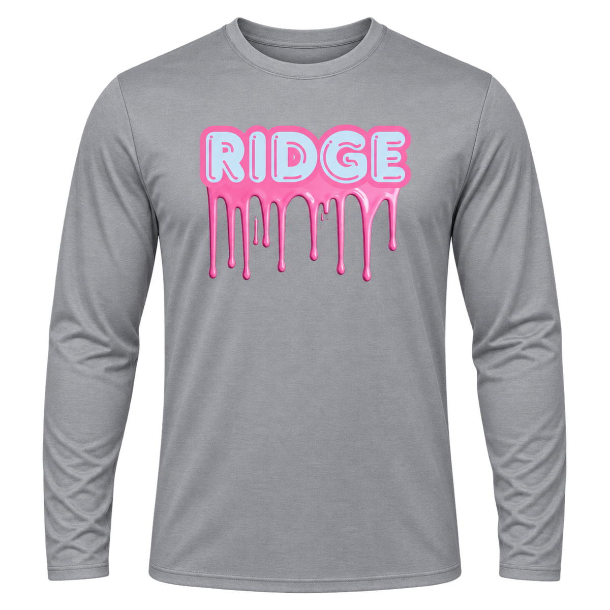 Ridge (Drip) Tee