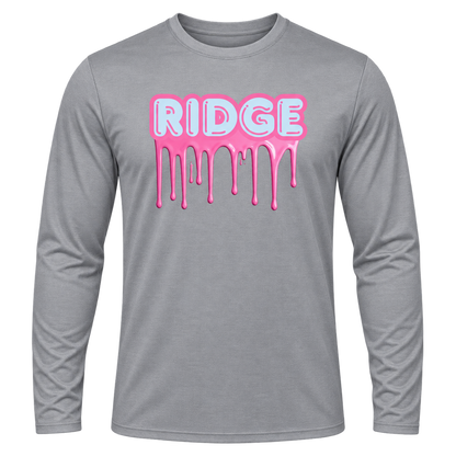 Ridge (Drip) Tee
