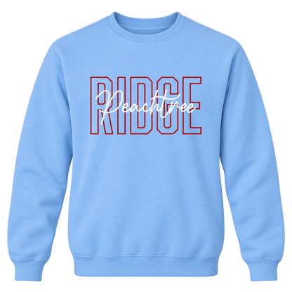 Ridge / Peachtree Tee