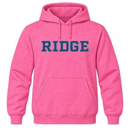 Ridge (Collegiate) Tee