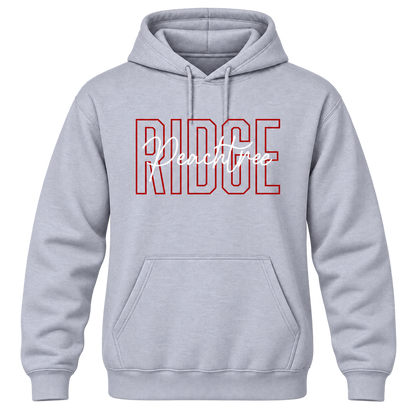 Ridge / Peachtree Tee