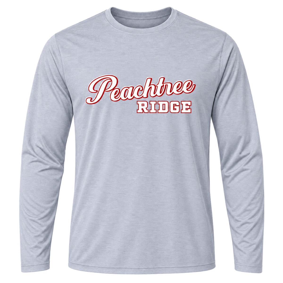 Peachtree Ridge (Script) Tee