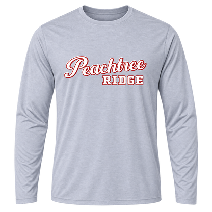 Peachtree Ridge (Script) Tee