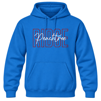 Ridge / Peachtree Tee